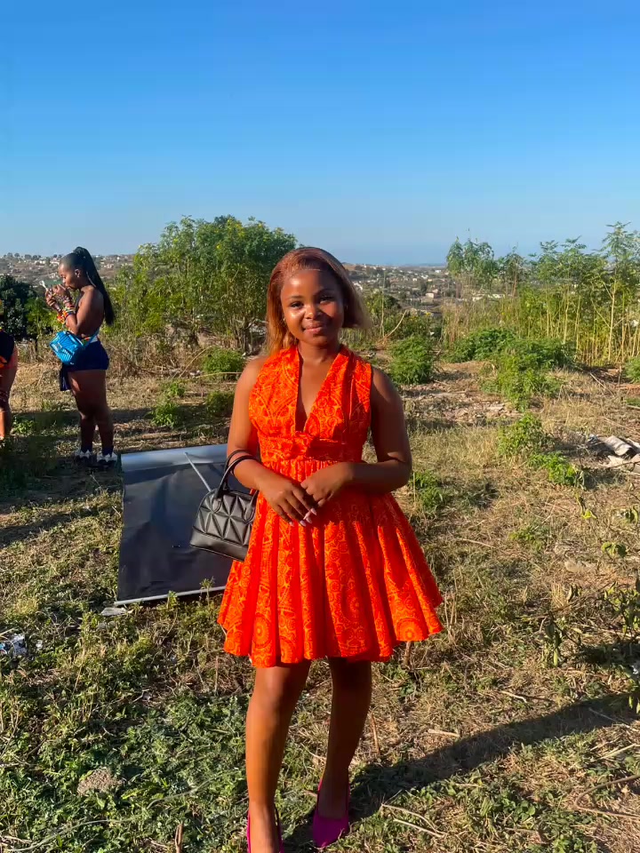 @Portia Mzimela