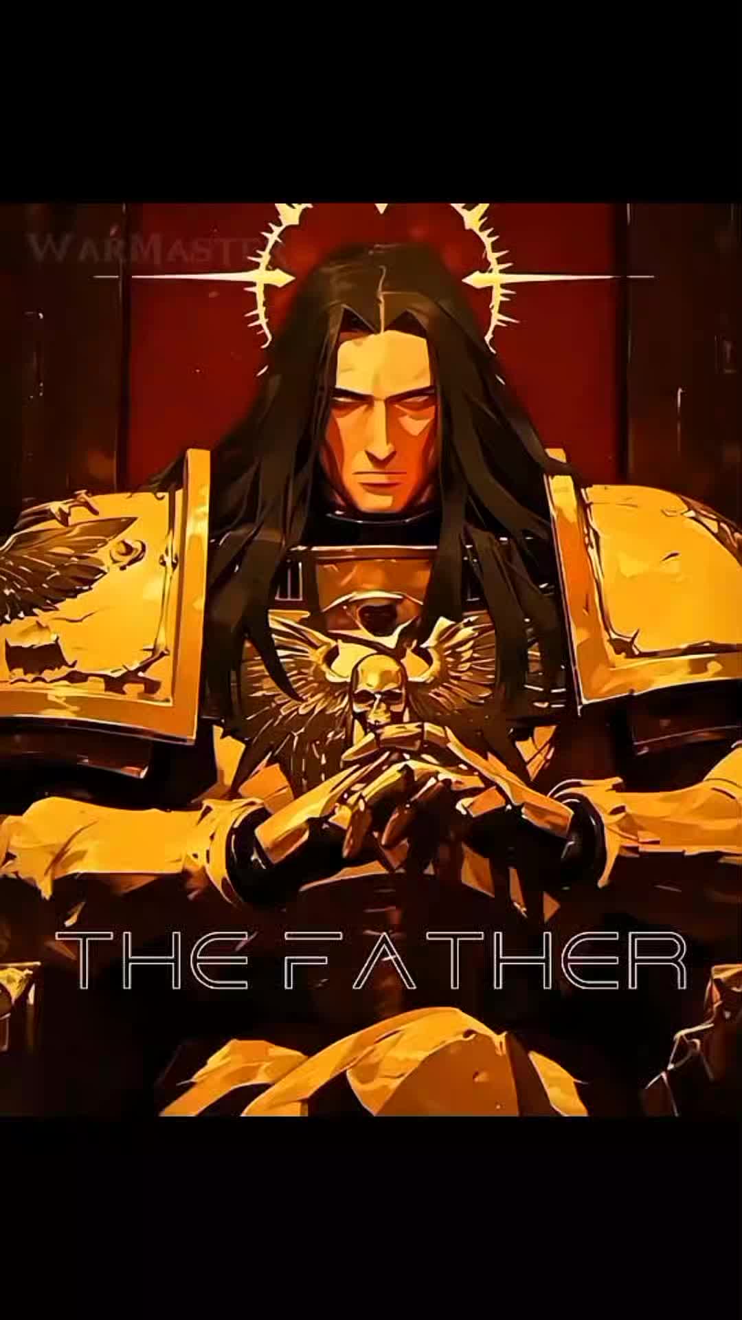 @WarMaster