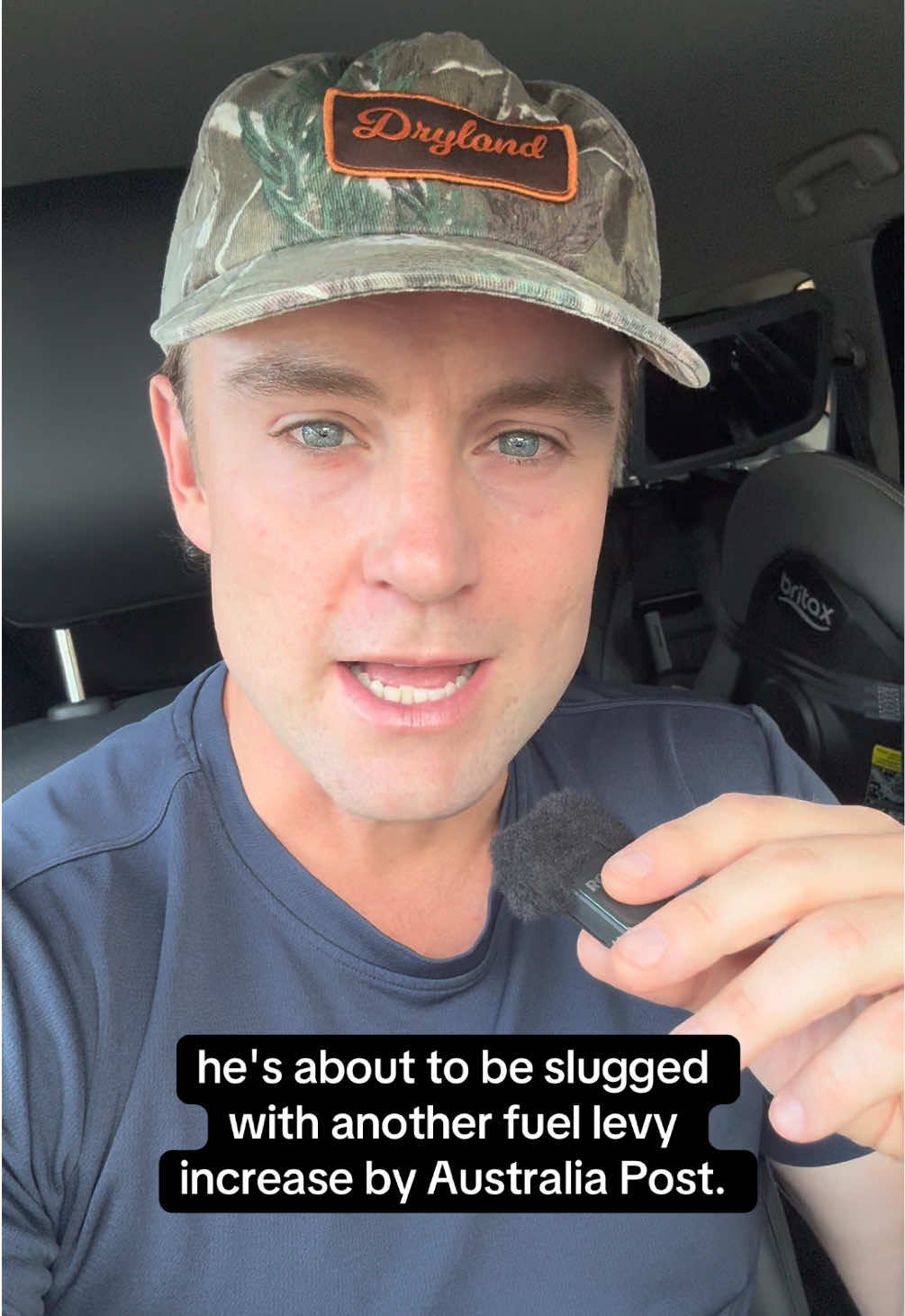 @Liam Tapper