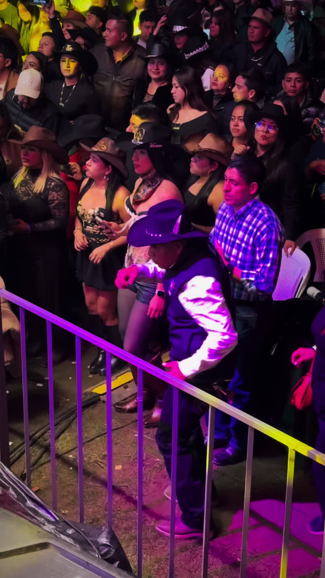 @El Trono De Mexico