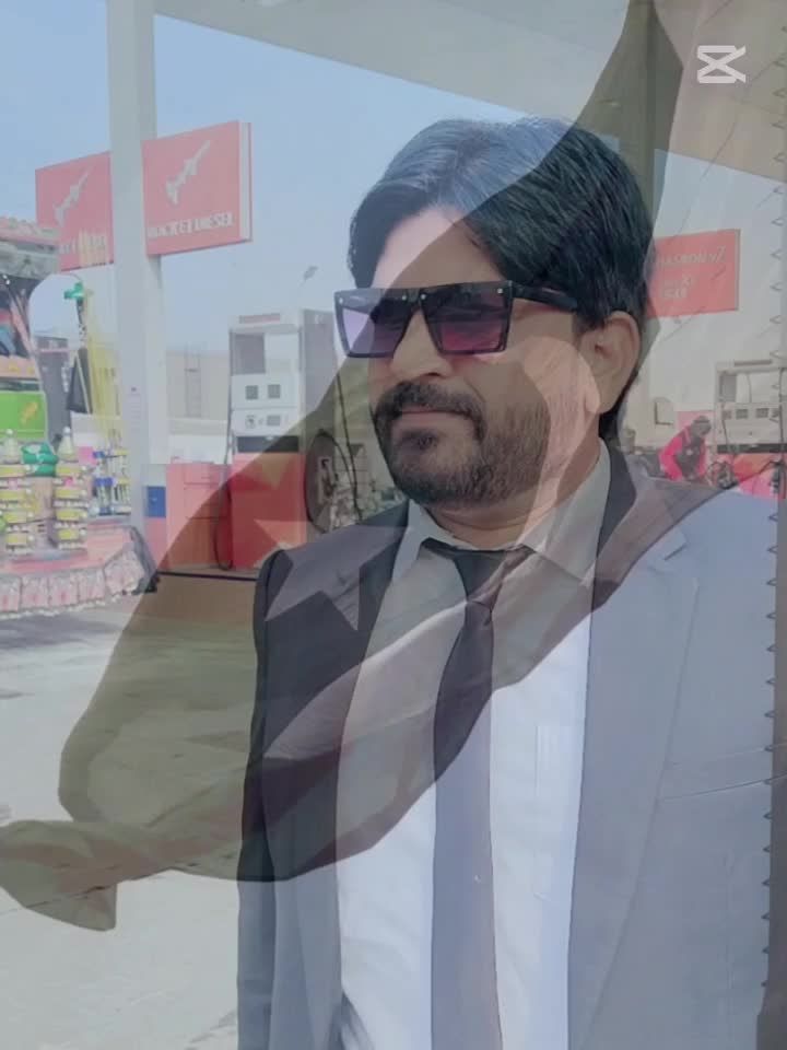 @Sajid Ali Mrar advocate