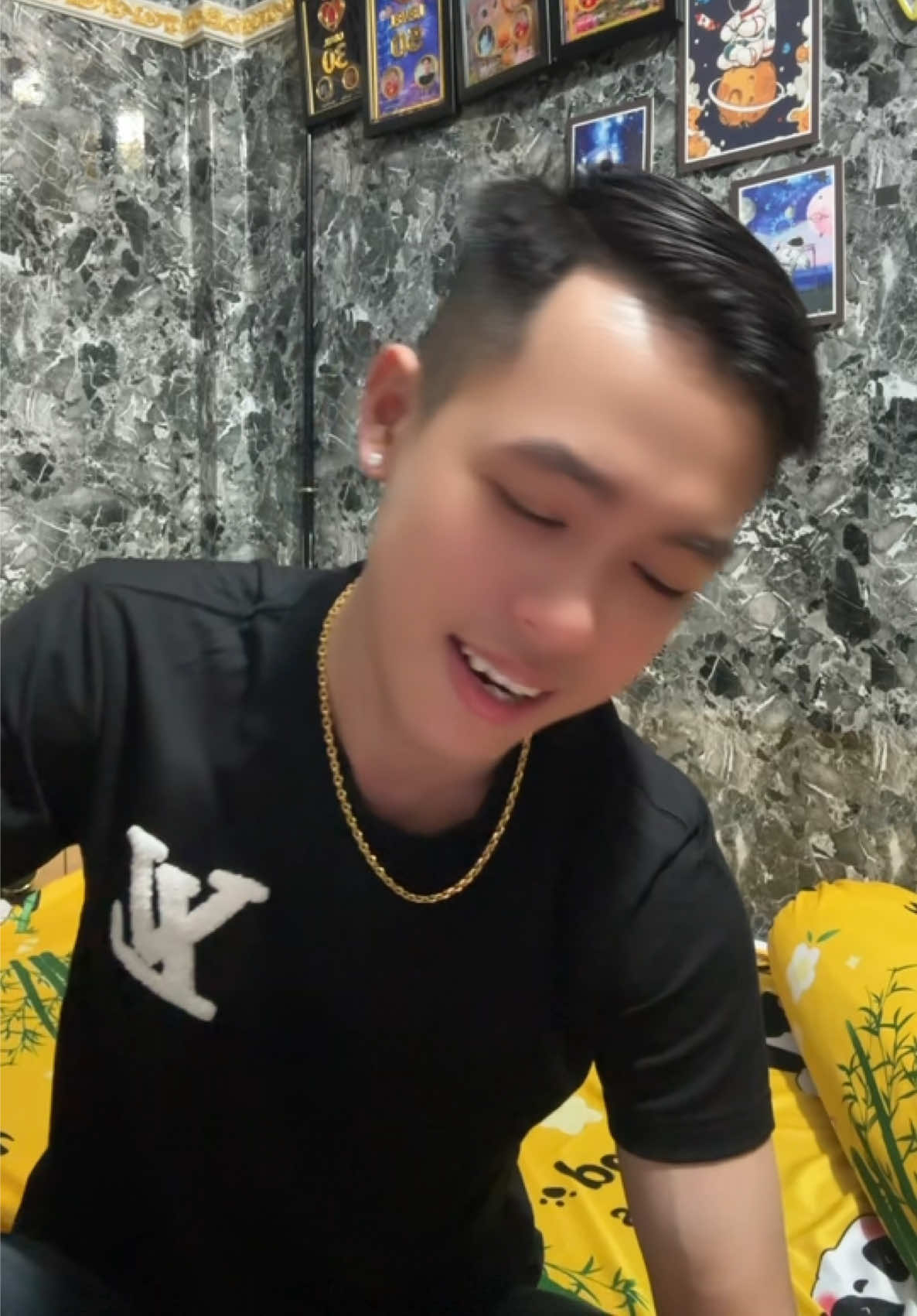 @Lâm Tẽn Tẽn 🐉