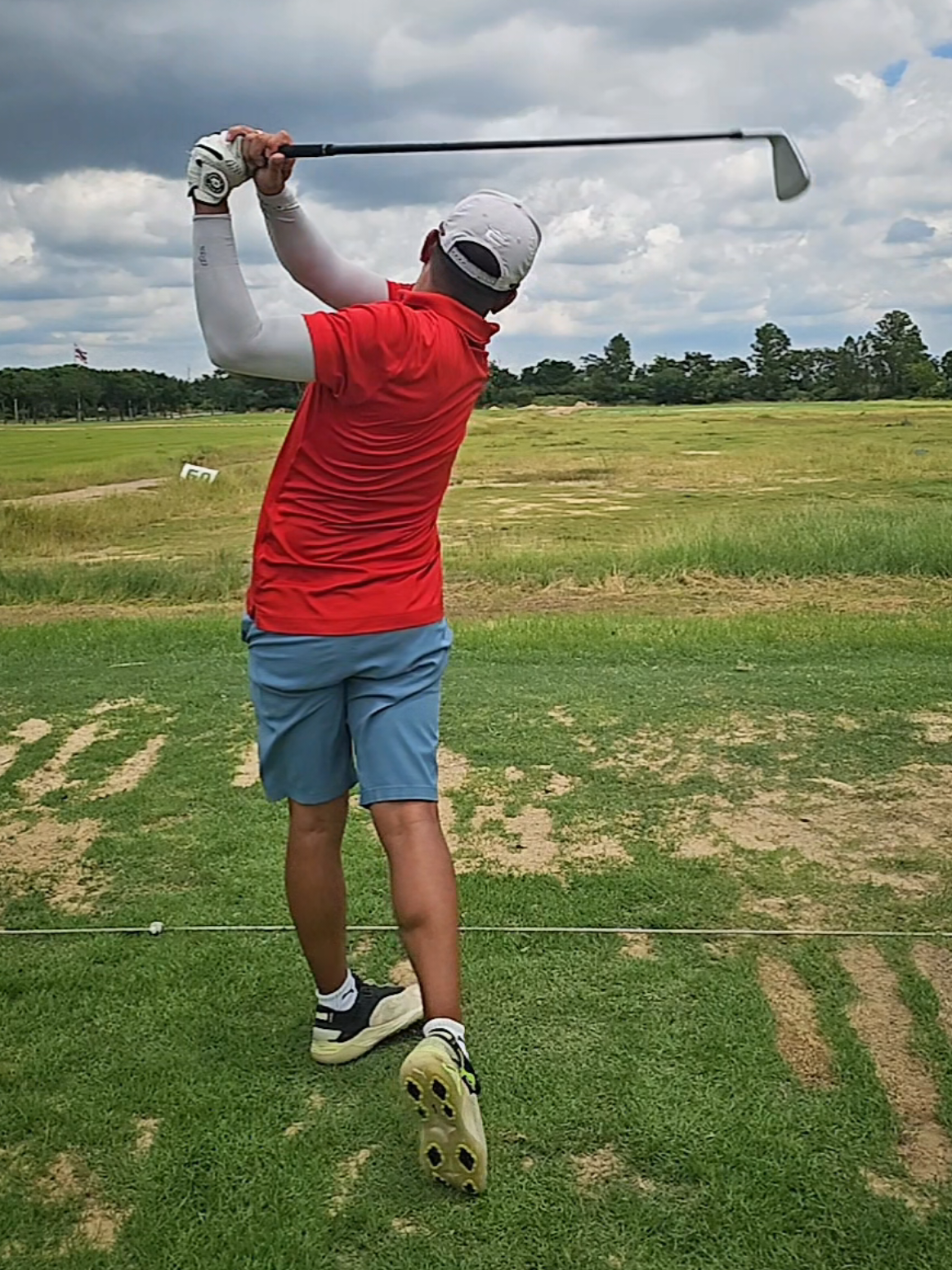 @Coach Kang | Golf Performance