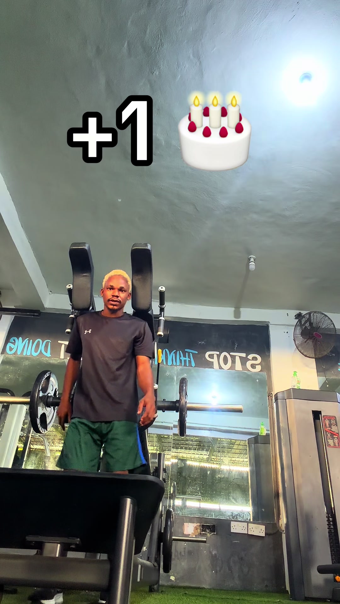@ᴮⁱᵍ ⱽⁱᵇᵉᶻ ᶠˣ