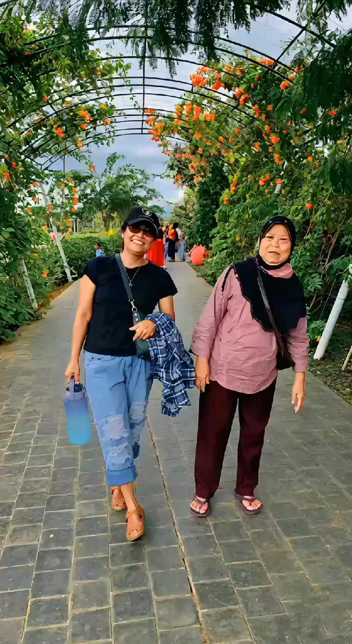 @bunda anie