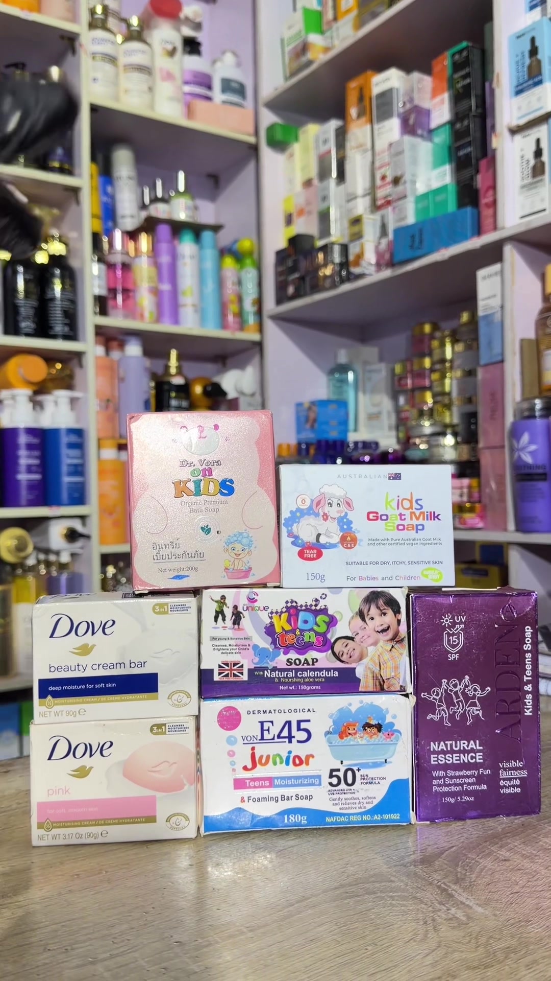 @Mirech Skincare