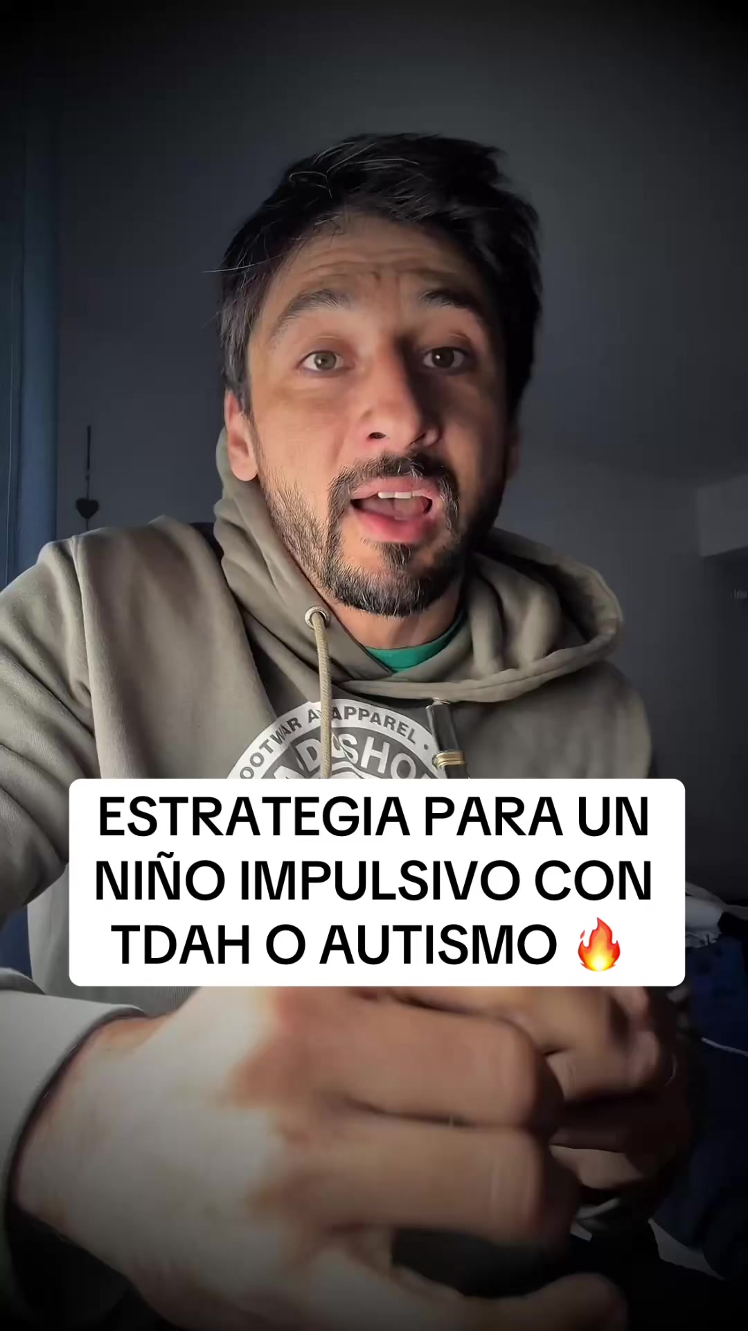 @Edu Sotelo | Autismo y EF