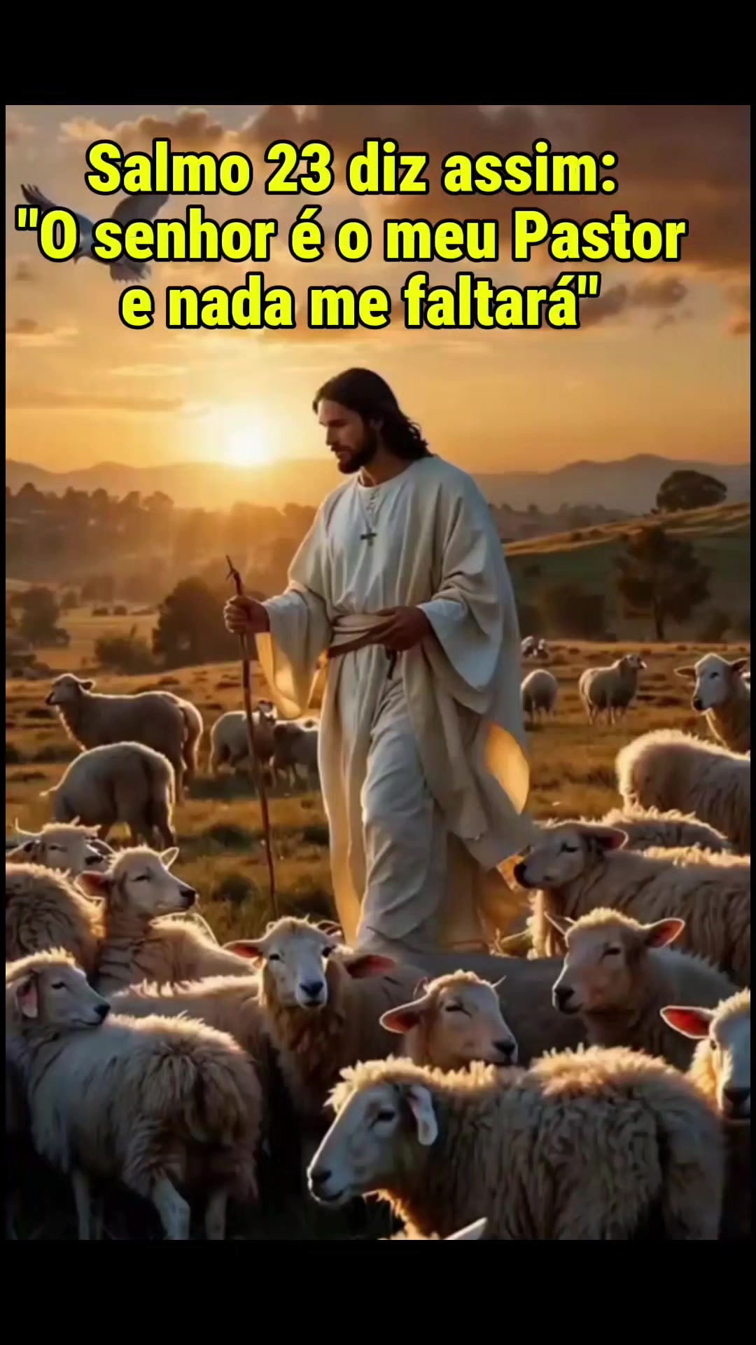 @manifestação de fé