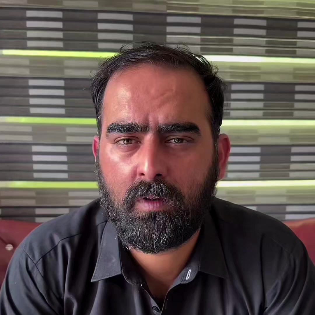 @جون ایلیاء