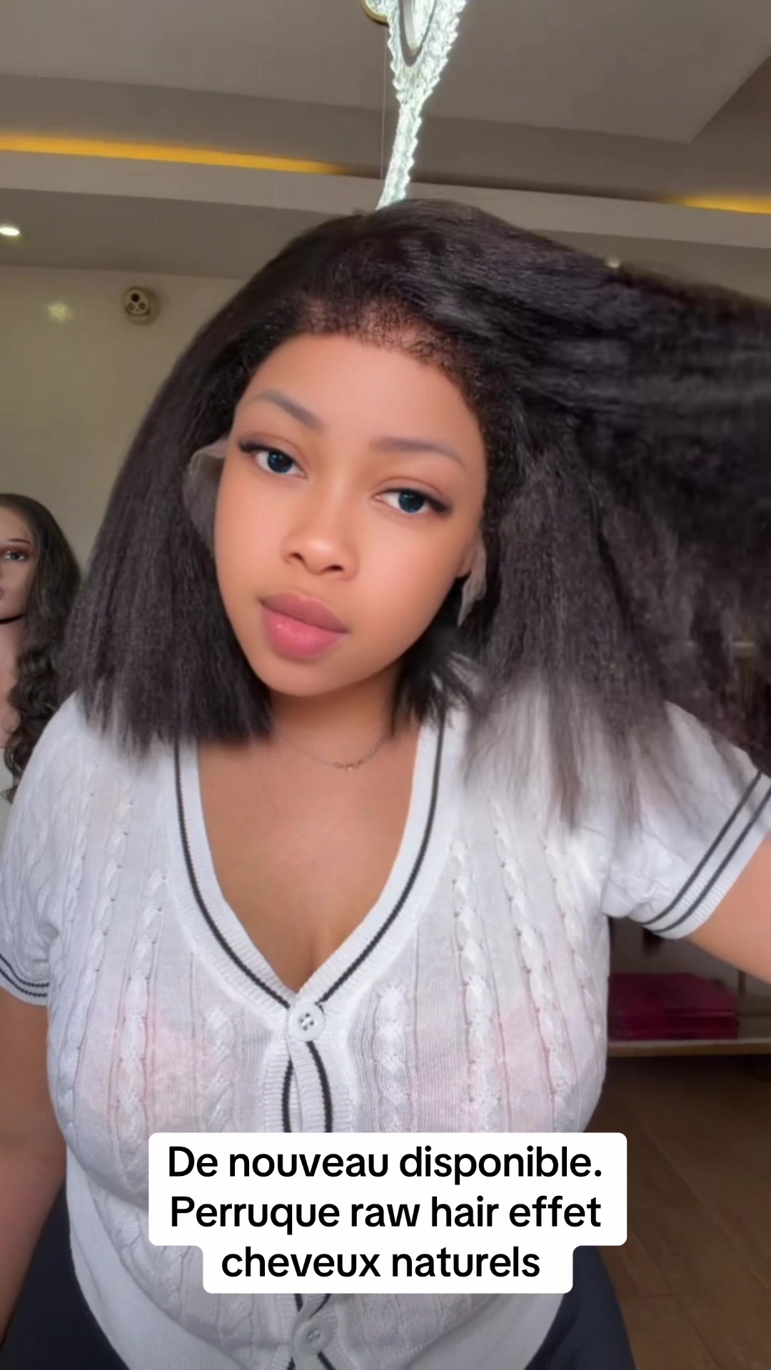 @Beauté et Mèches +224624427540