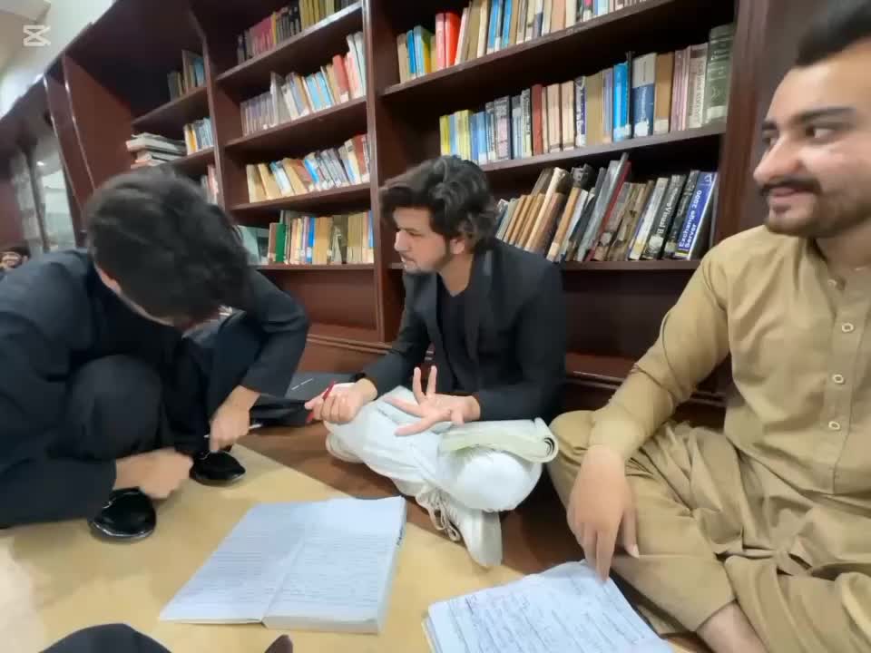 @Asim Shah