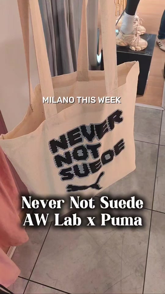 @Milano This Week