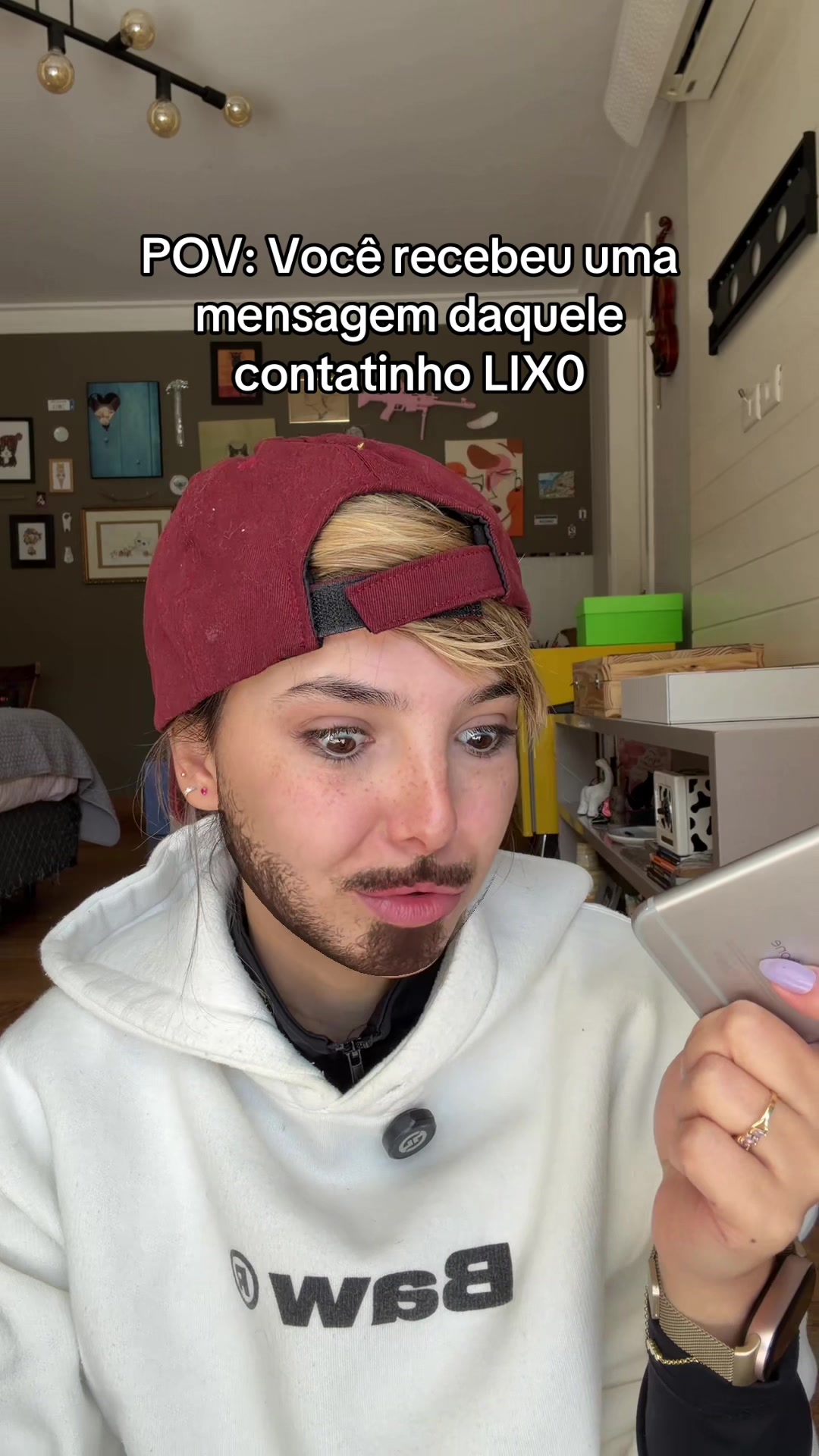 @Camila Trianda