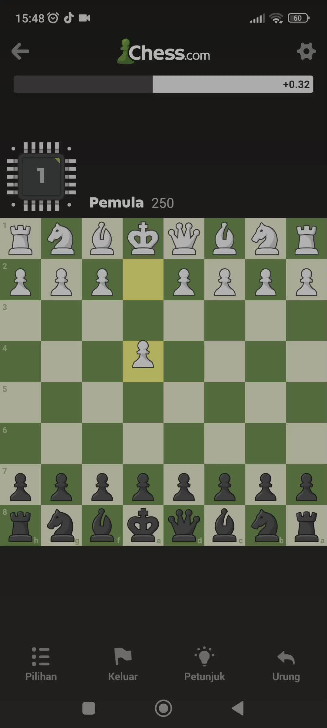 @Stalin Chess | Kernel