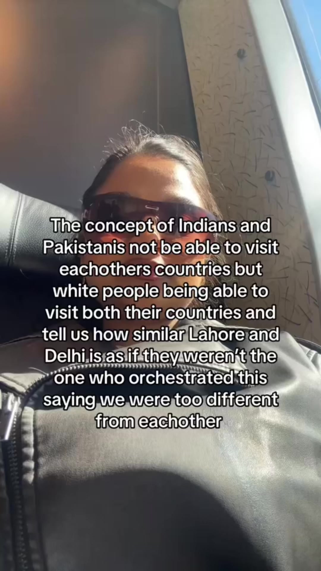 @Tia Bhatia