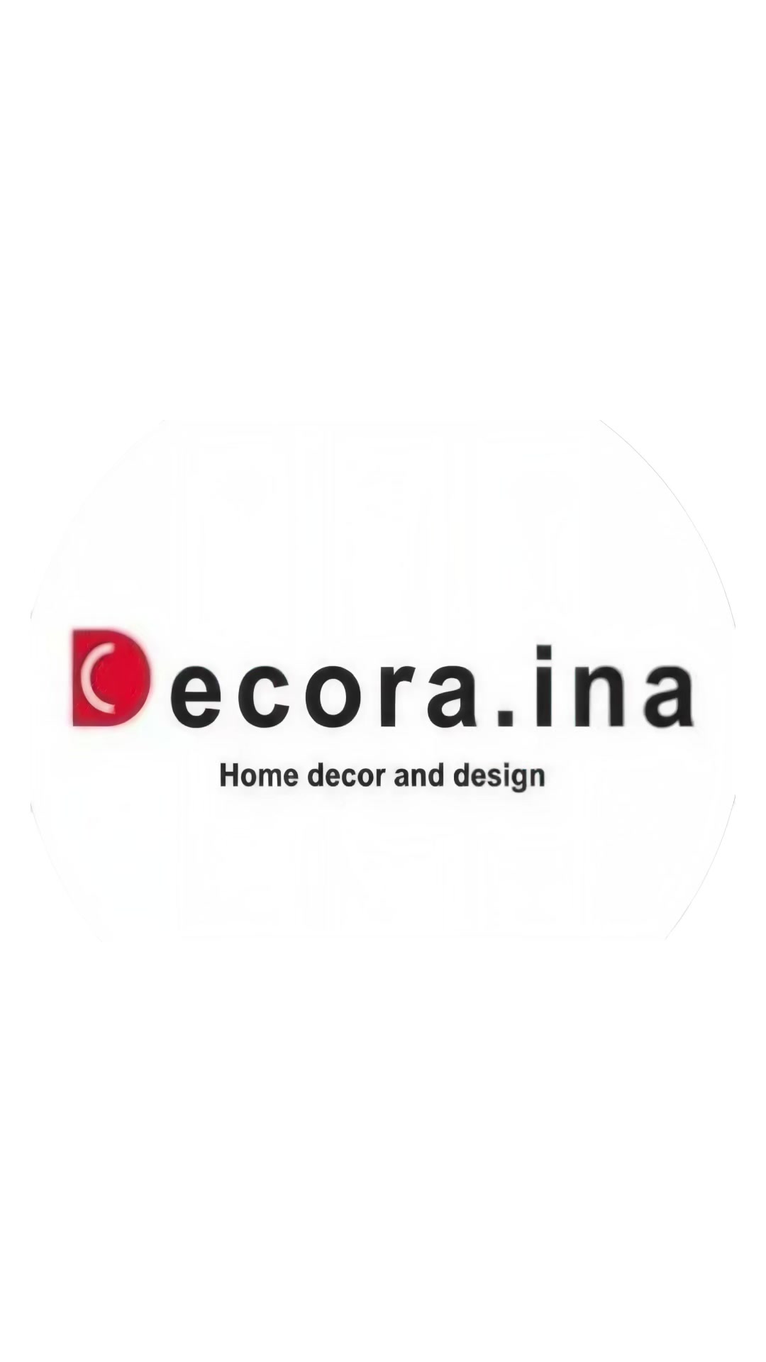 @decora.ina