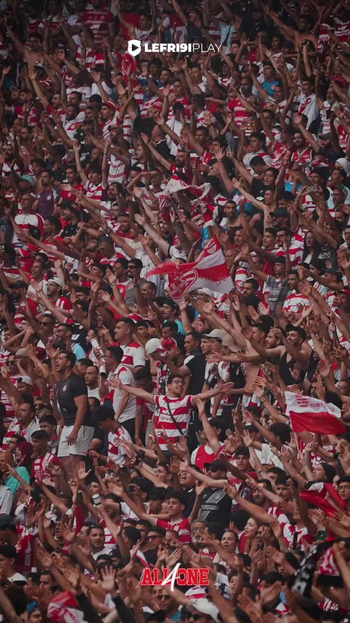 @Club Africain