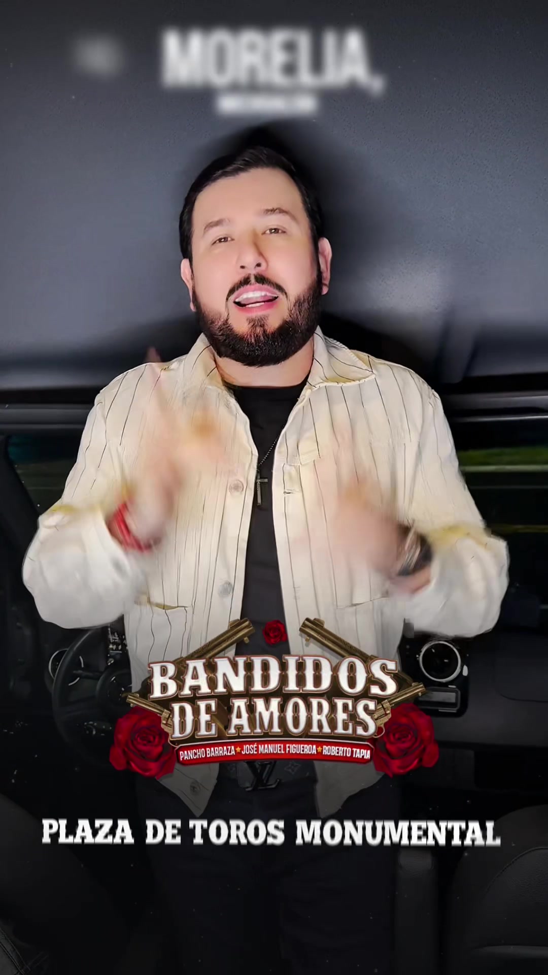 @Roberto Tapia