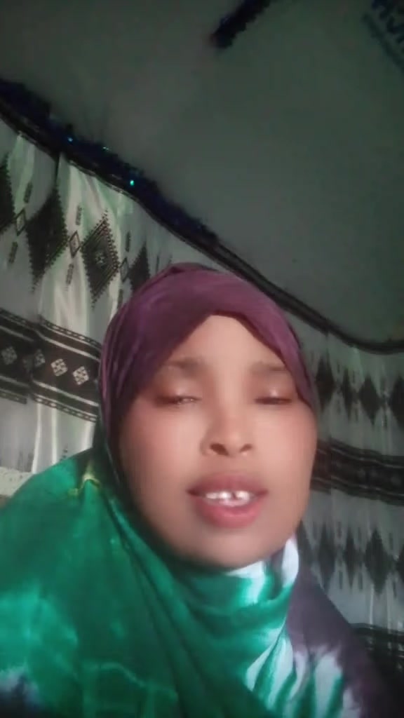 @boqorda reer hiwoy