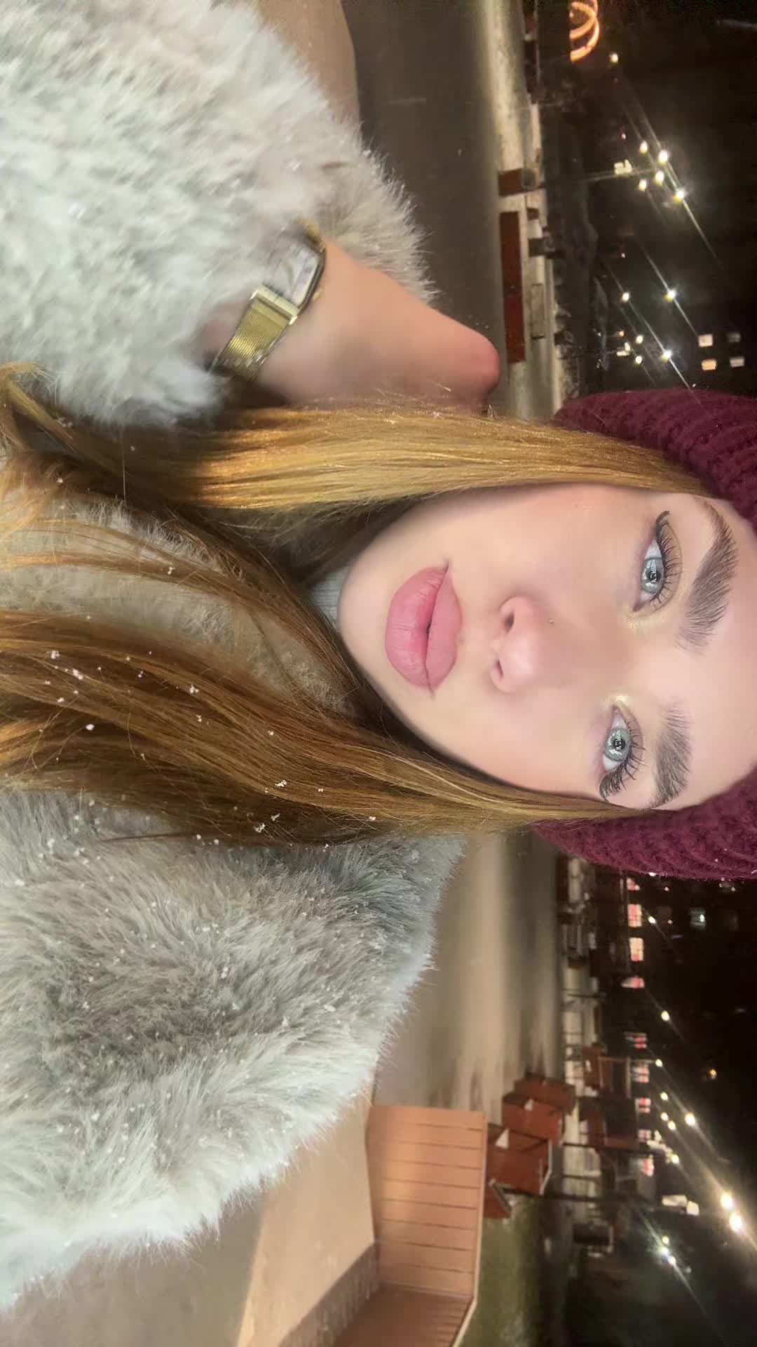 @;)