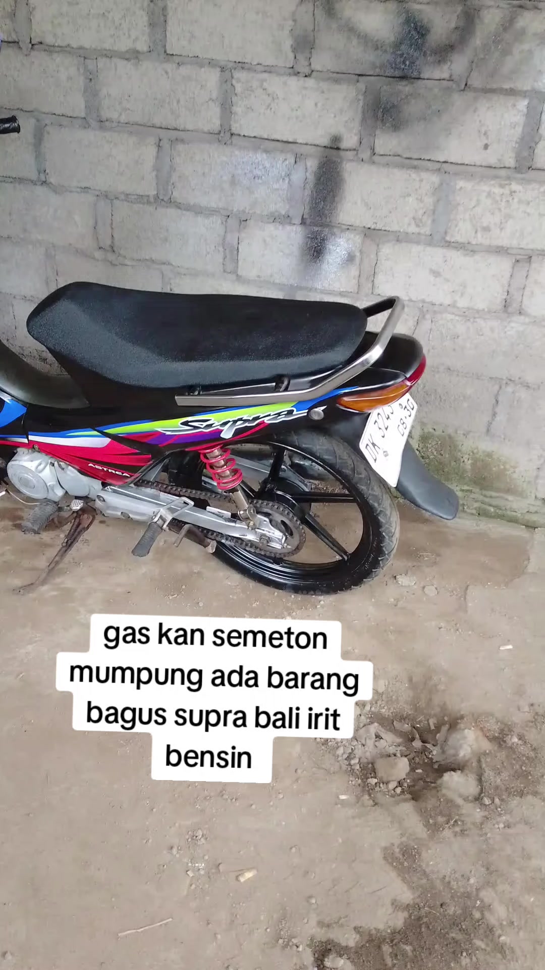 @BALI PUNYA CERITA