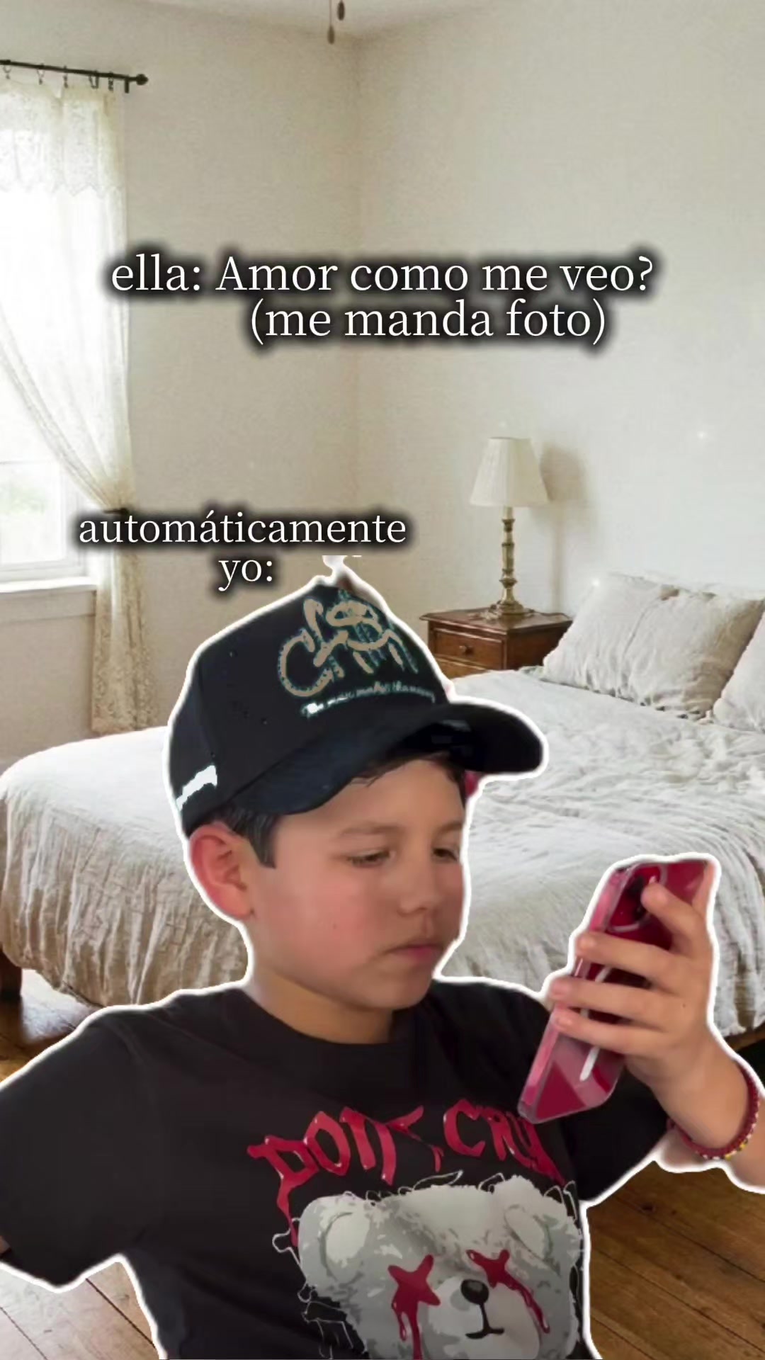 @Gibran Eduardo