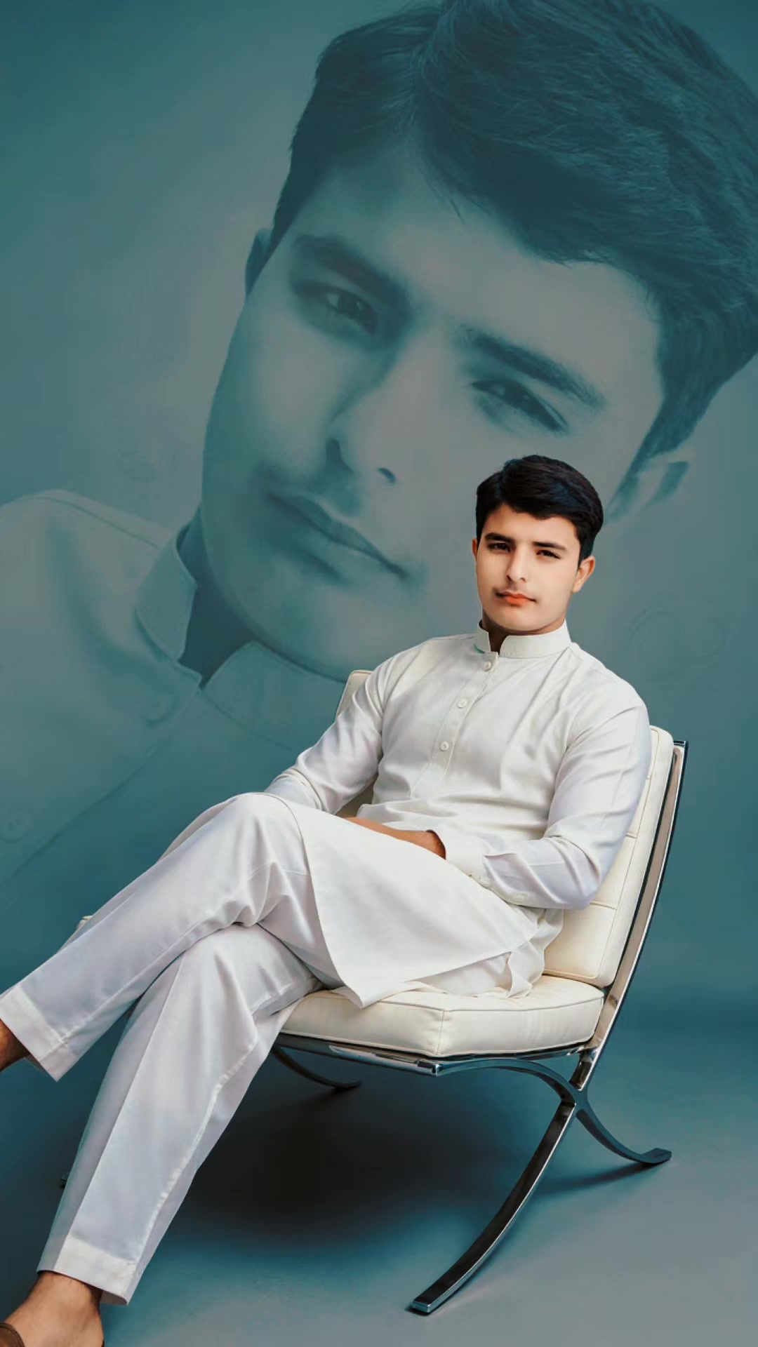 @عمران گجر