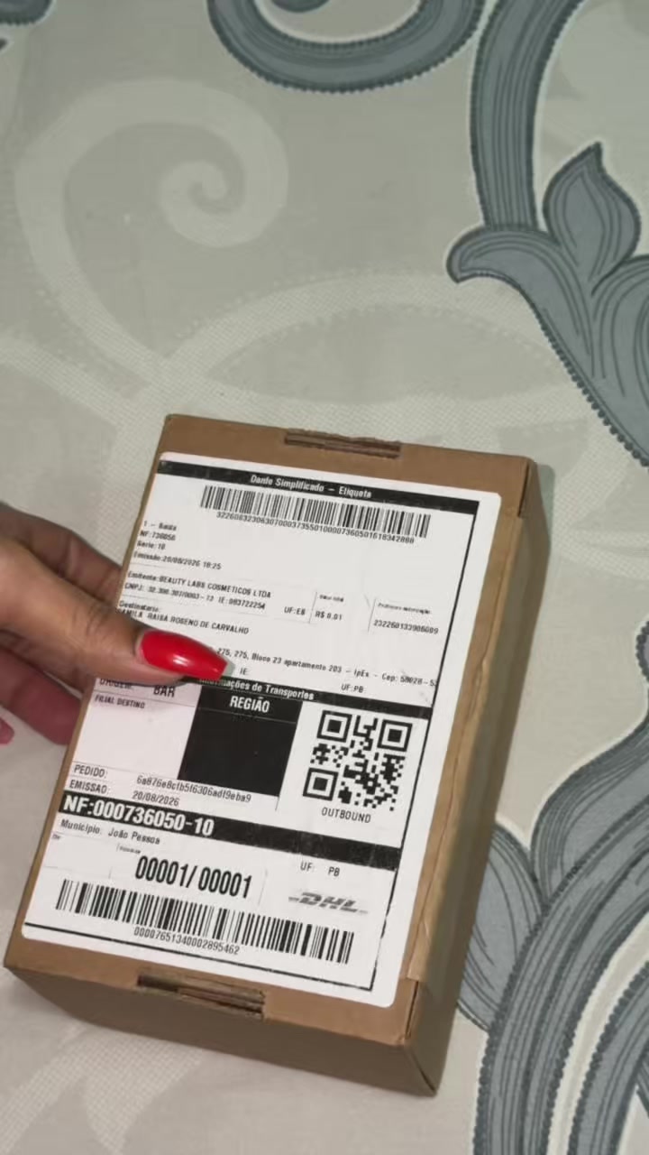 @Camila Carvalho