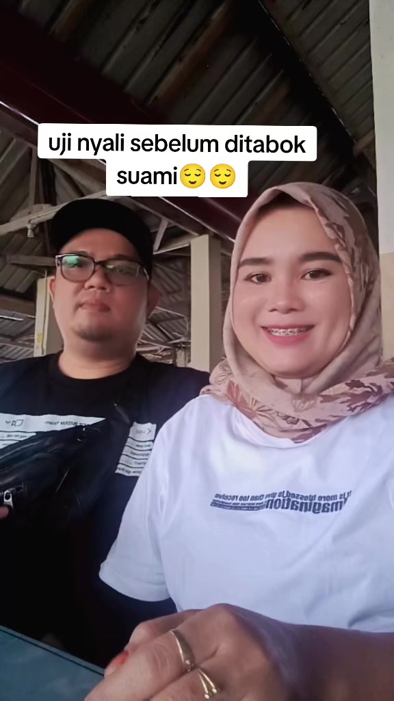 @kontak kamu