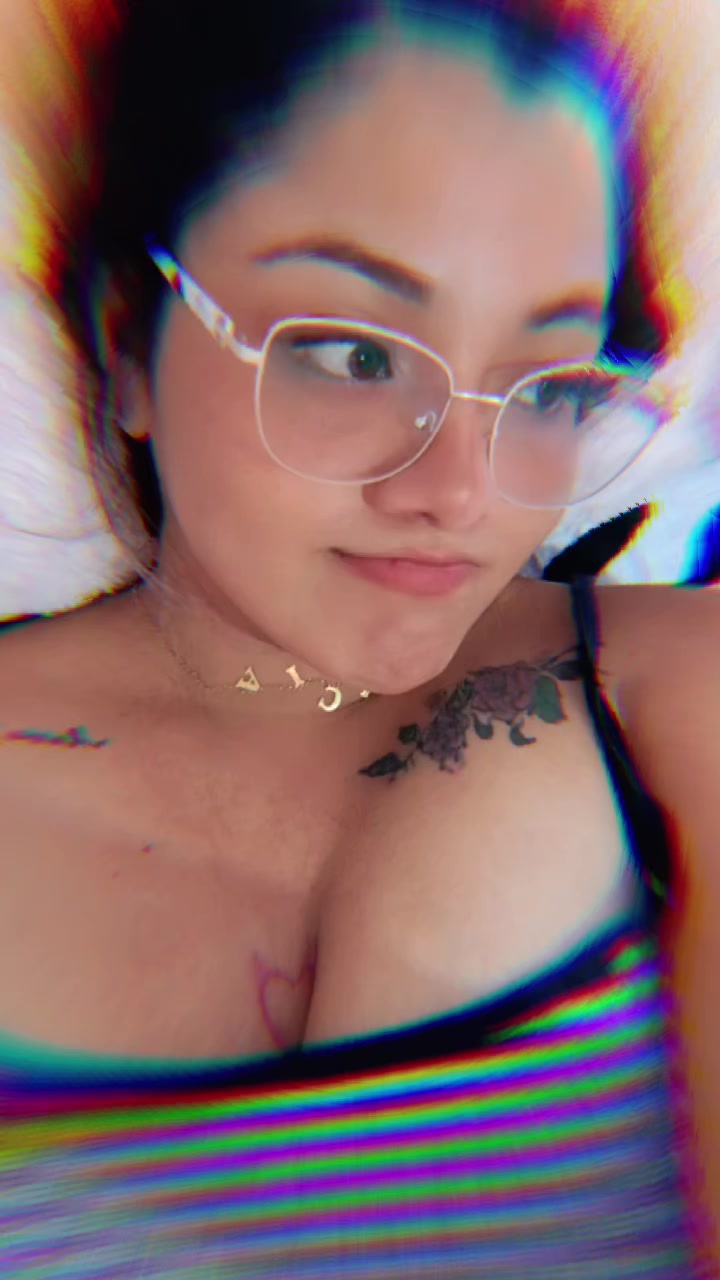 @Alicia Rico🦋