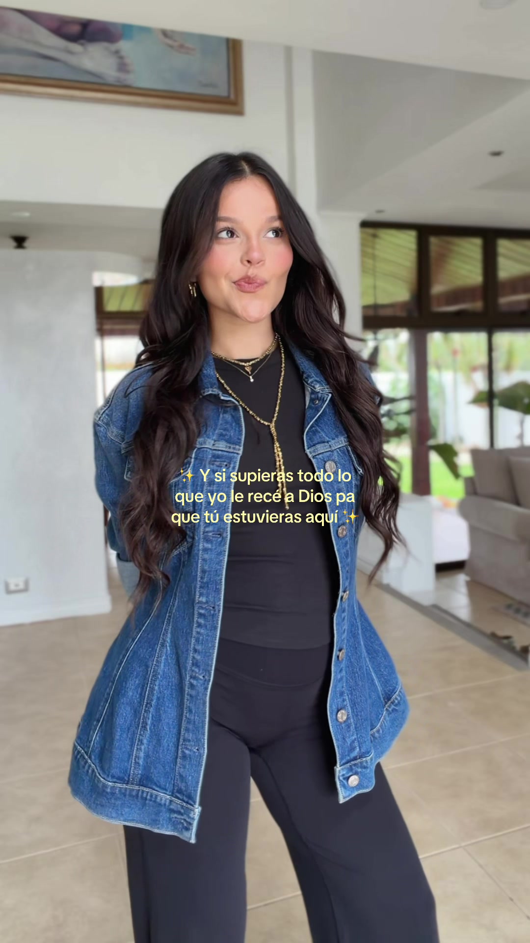 @Nicky Ávila