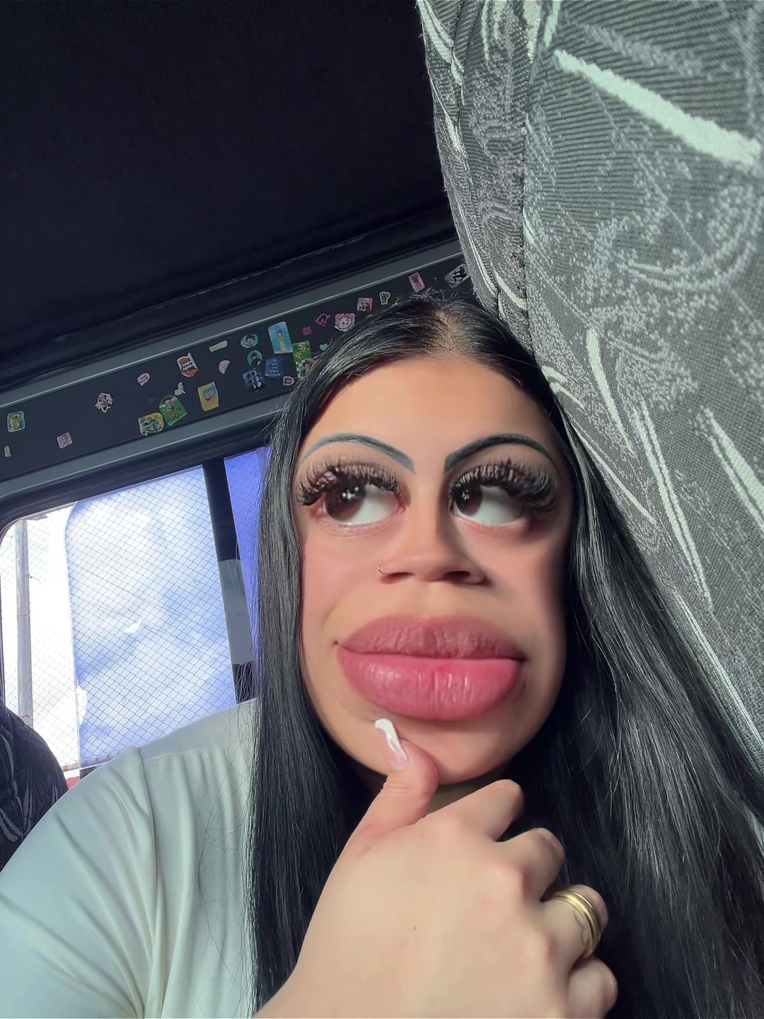 @Julie Rayssa 🐆