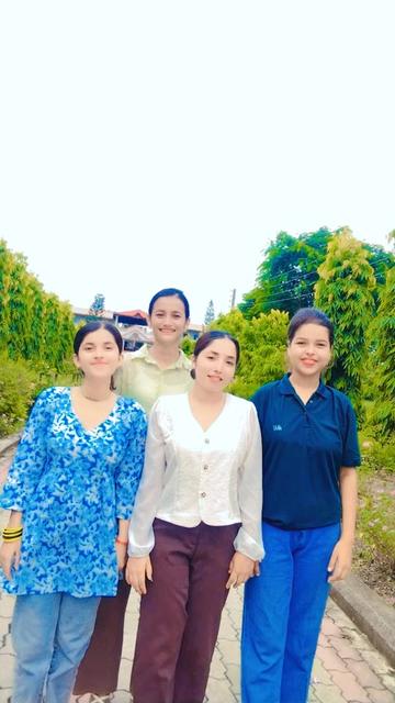 @goma luitel