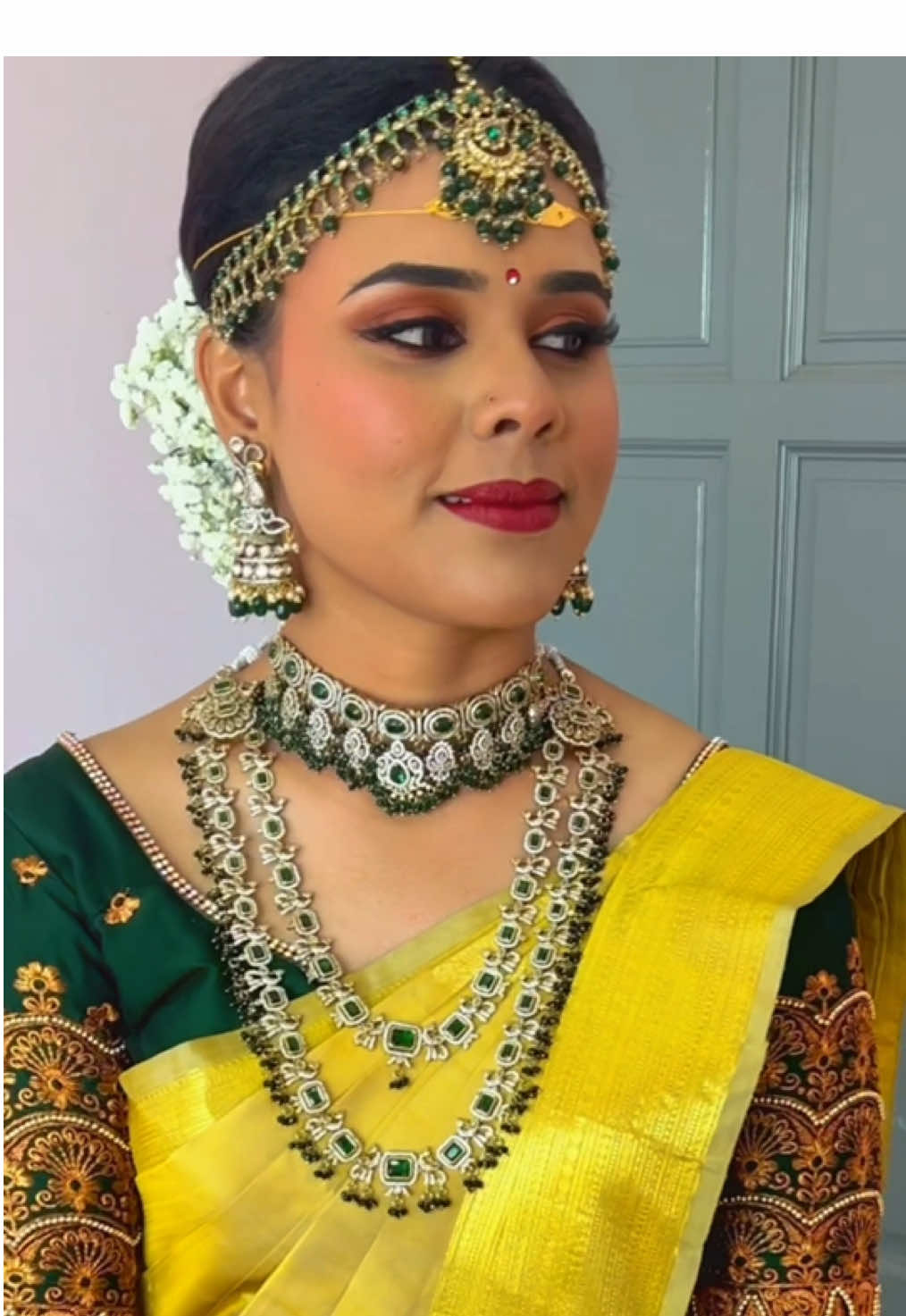 @Nanikas Bridal MUA