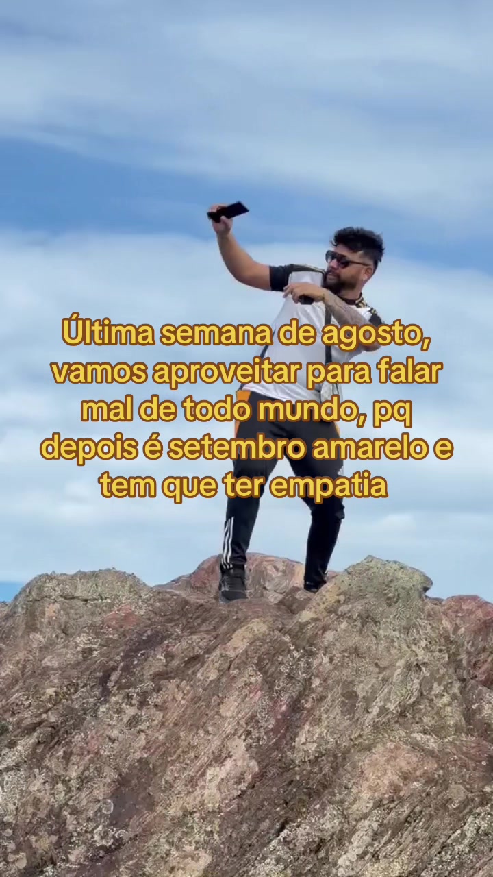 @Junio Harlen