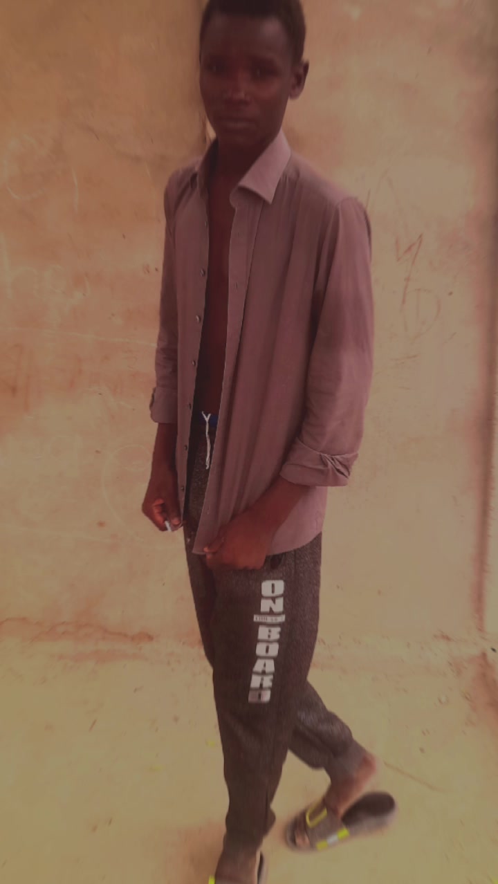 @Moussa gran