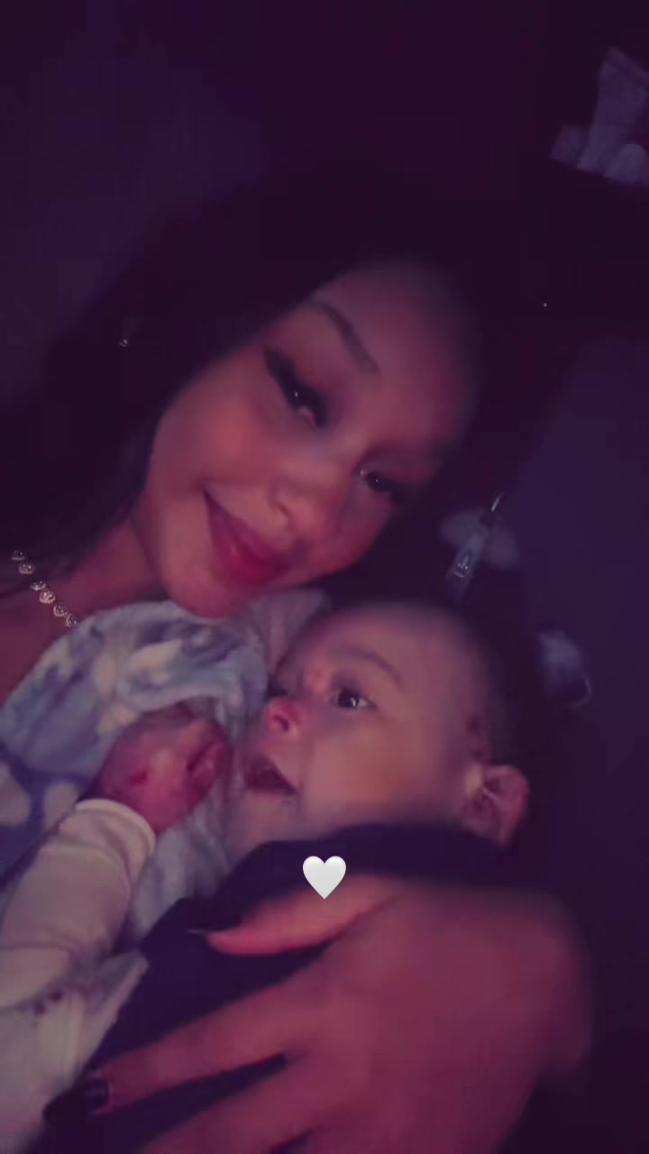 @Mãe do Theo.🤍