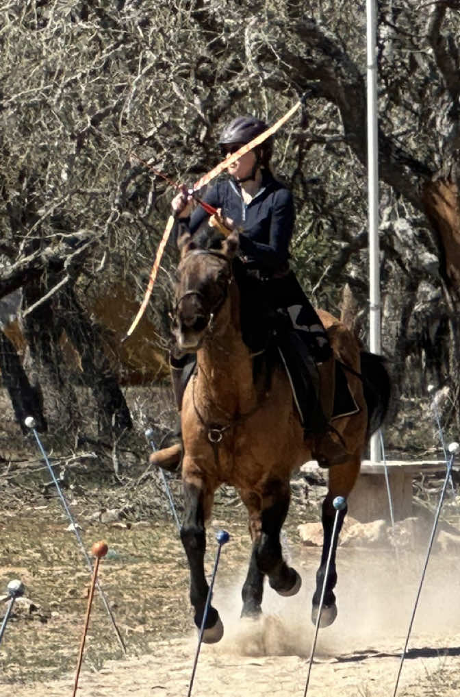 @Gracie LeDoux