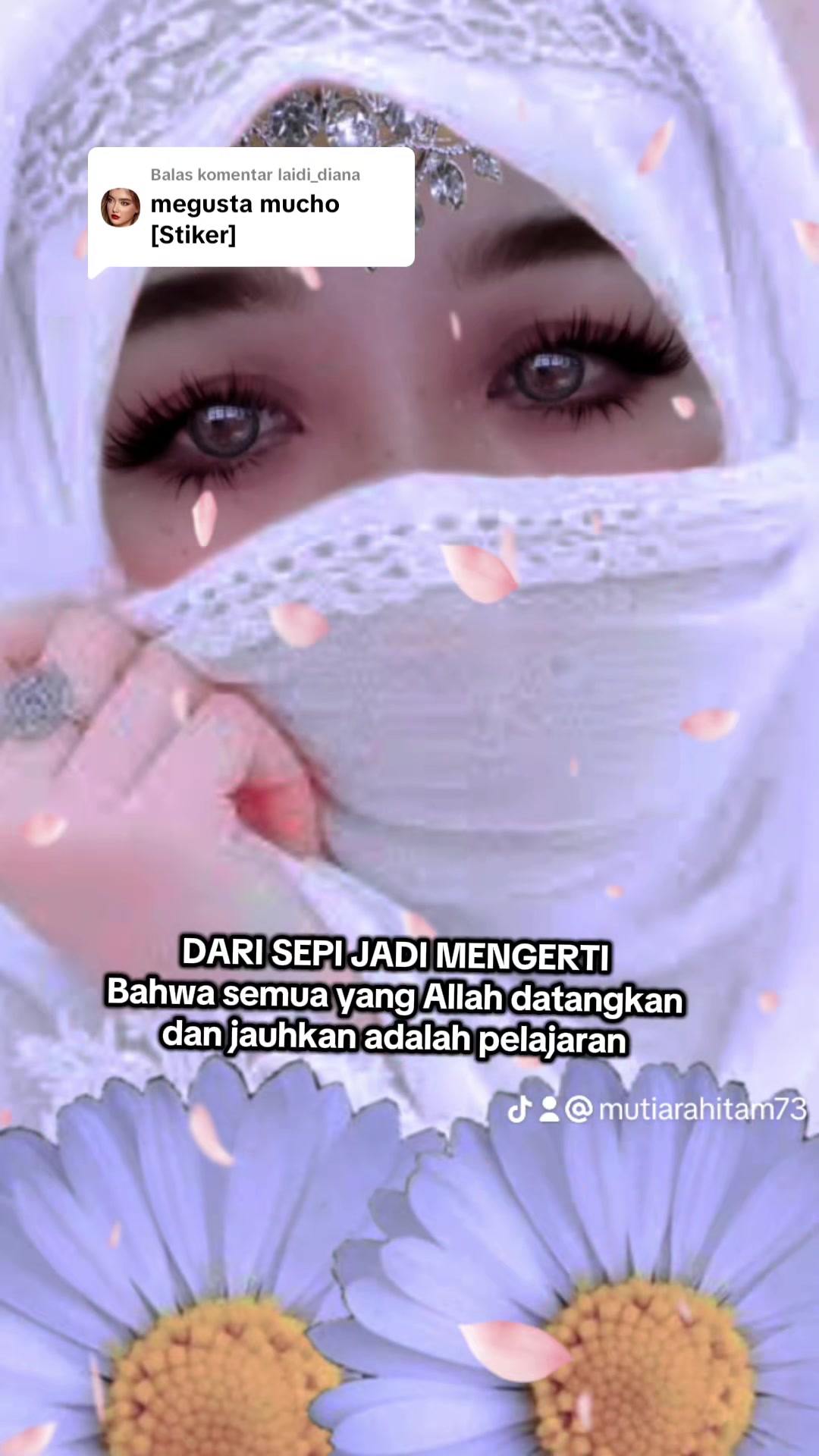 @Mutiara H💞Sholawat