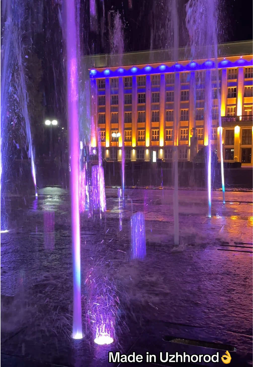@Made in Uzhhorod