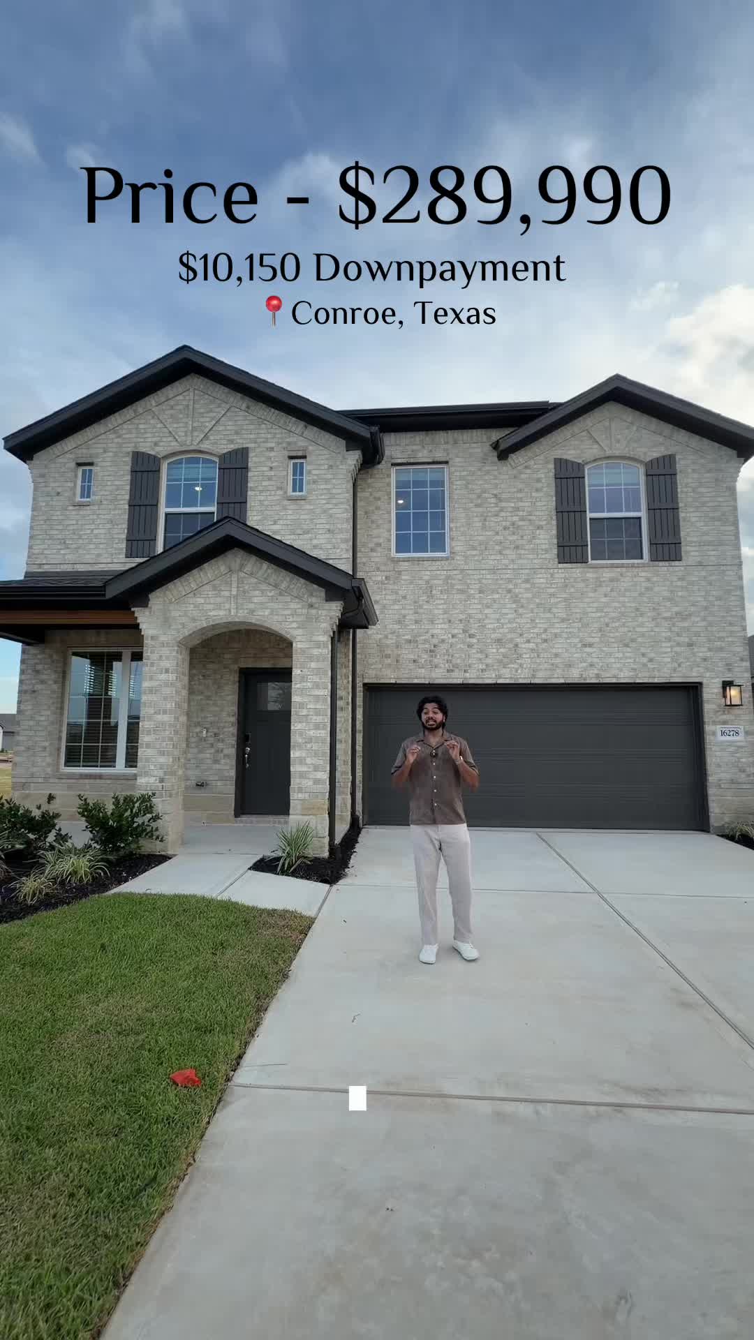 @Rafay Amir | HOUSTON REALTOR