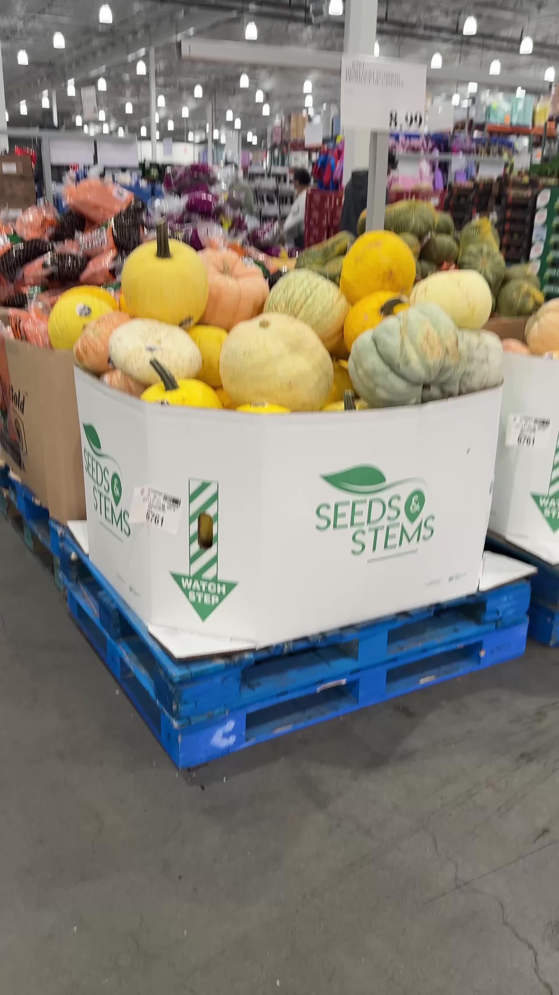 @Costco Lovers Canada