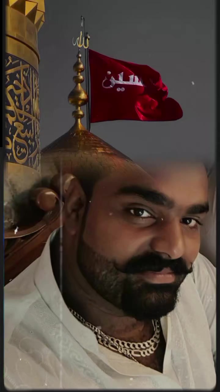 @Mirza Haroon Baig
