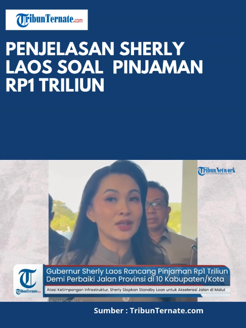 @TribunTernate.com