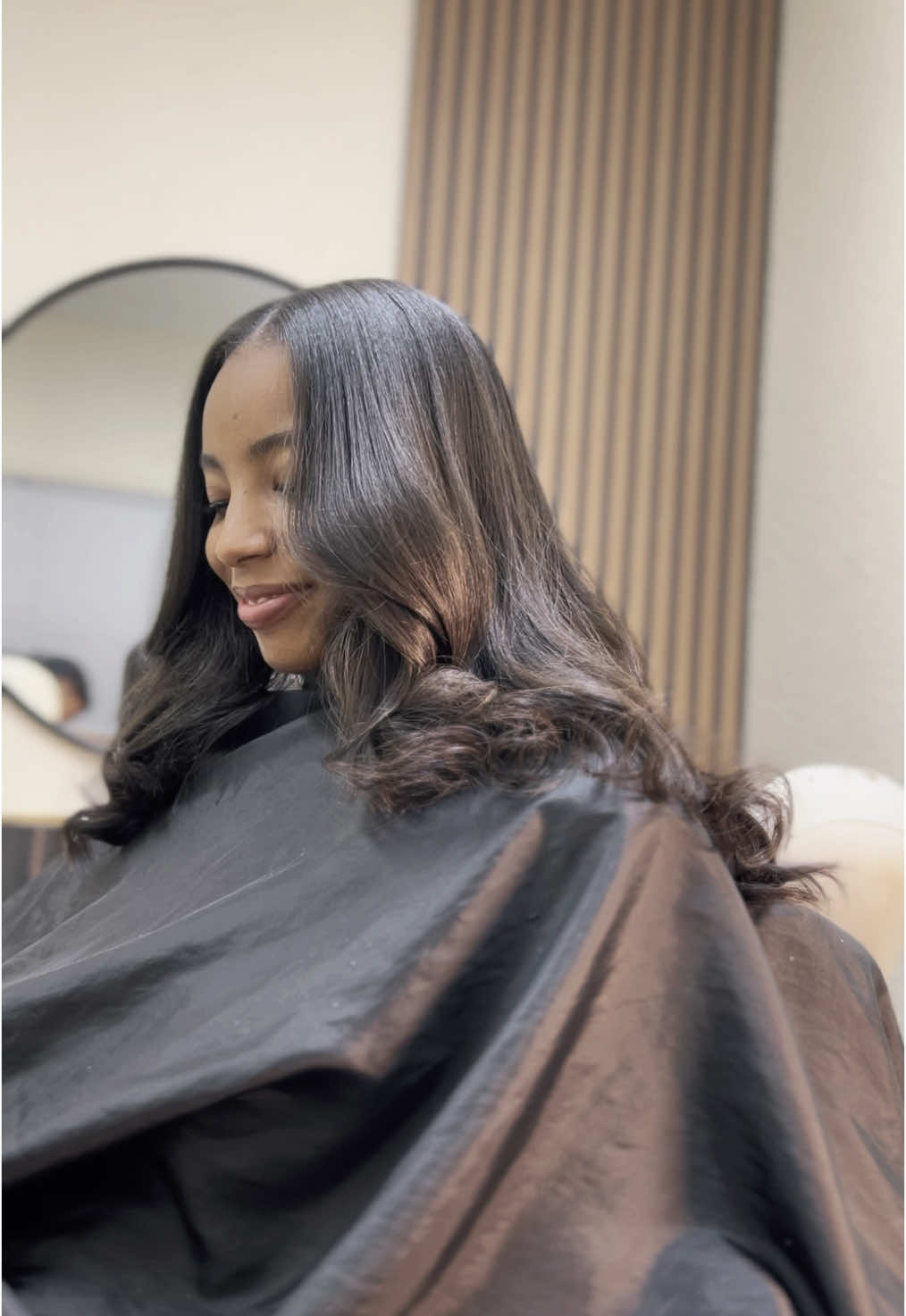 @Modern Beaut&eacute; Healthy Hair