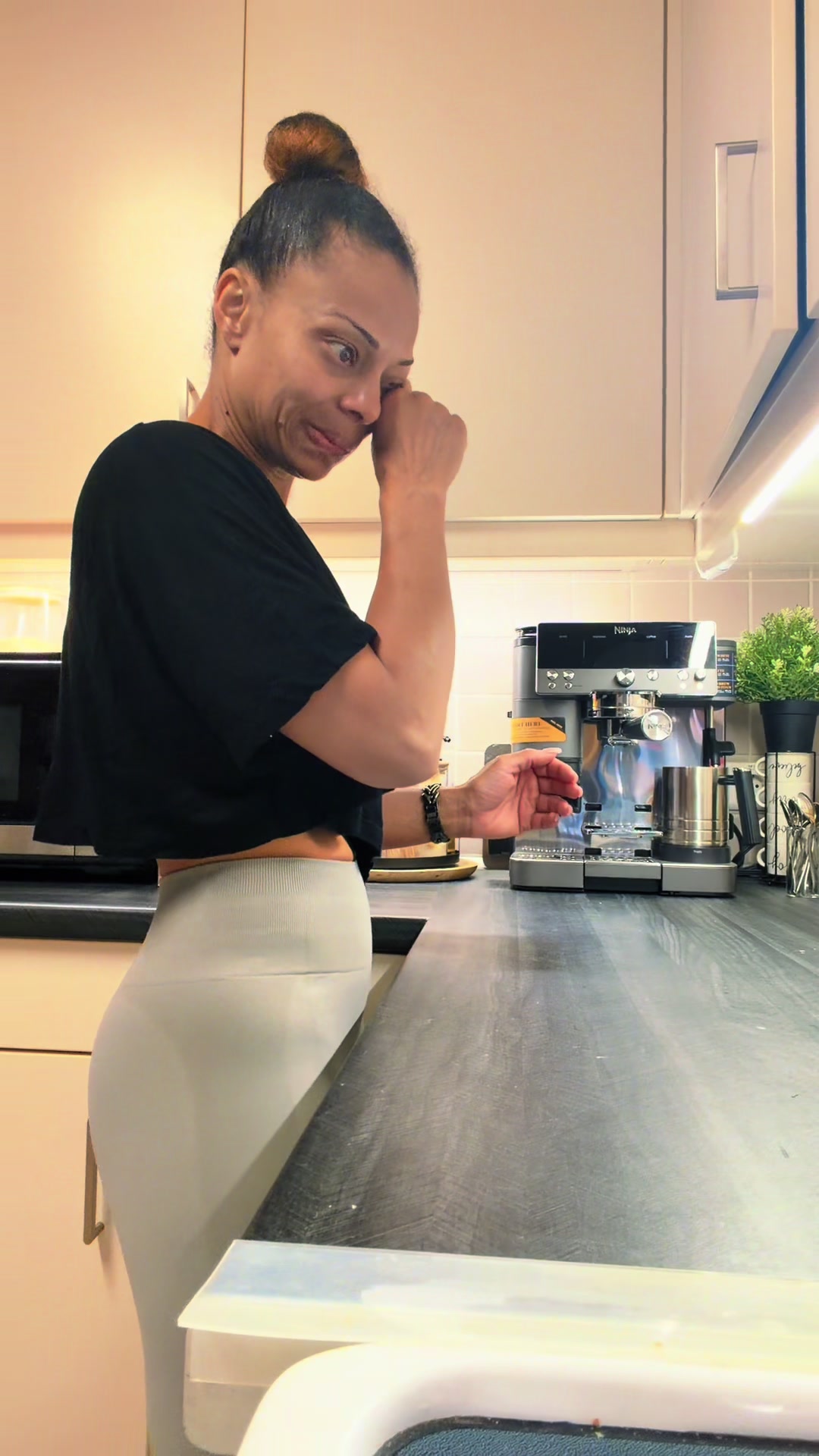 @Monique Nicole