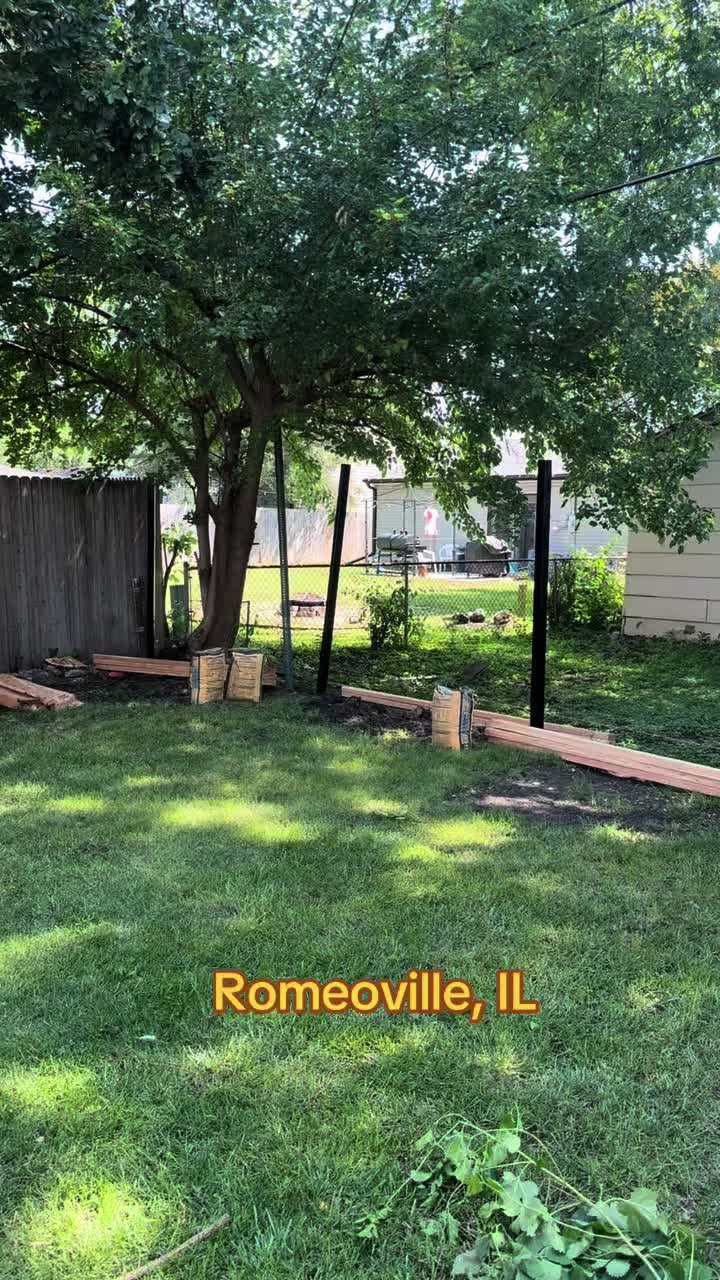 @1 STOP FENCE INC