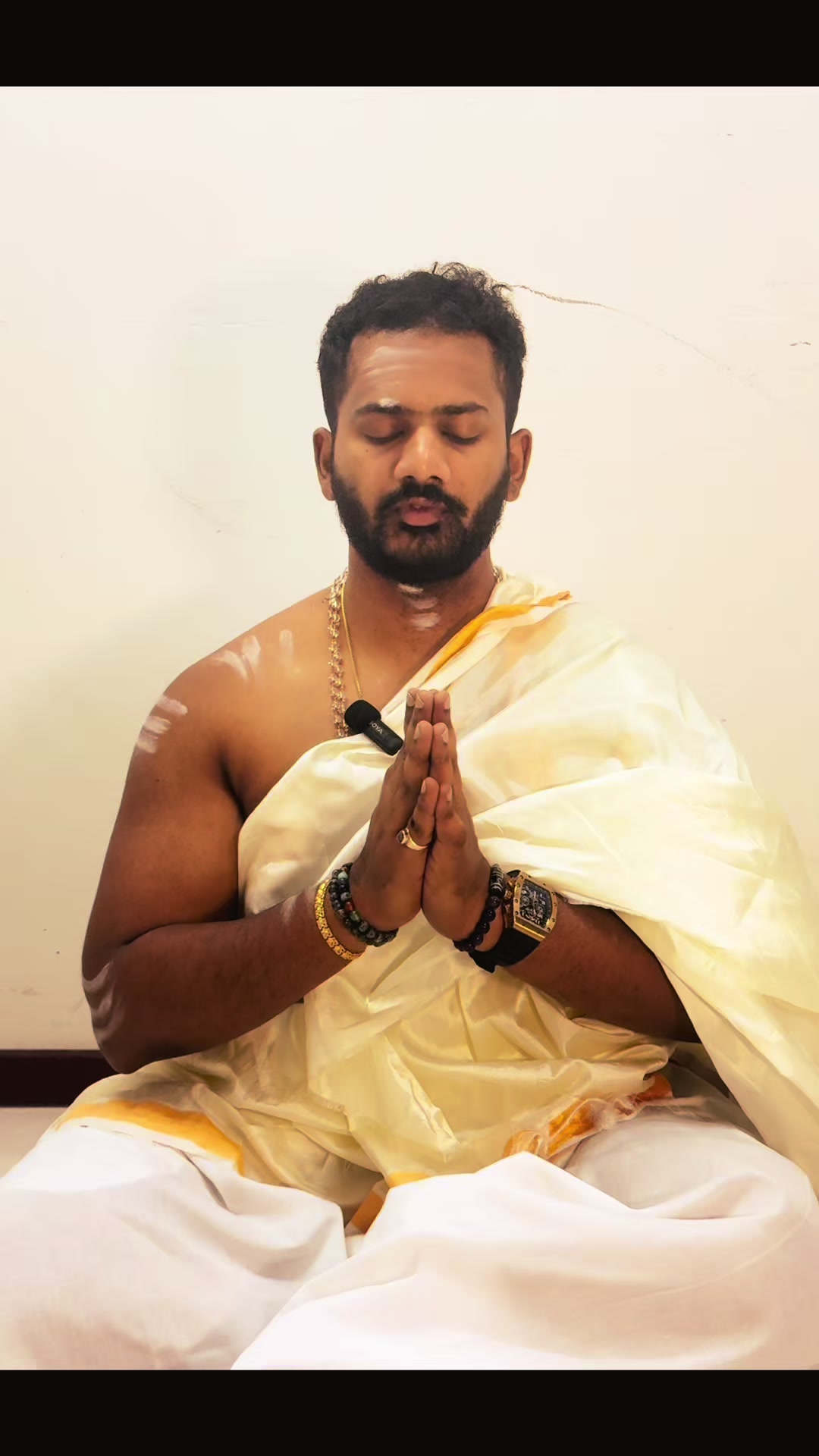 @Dr. Vinnith Pullavarayar