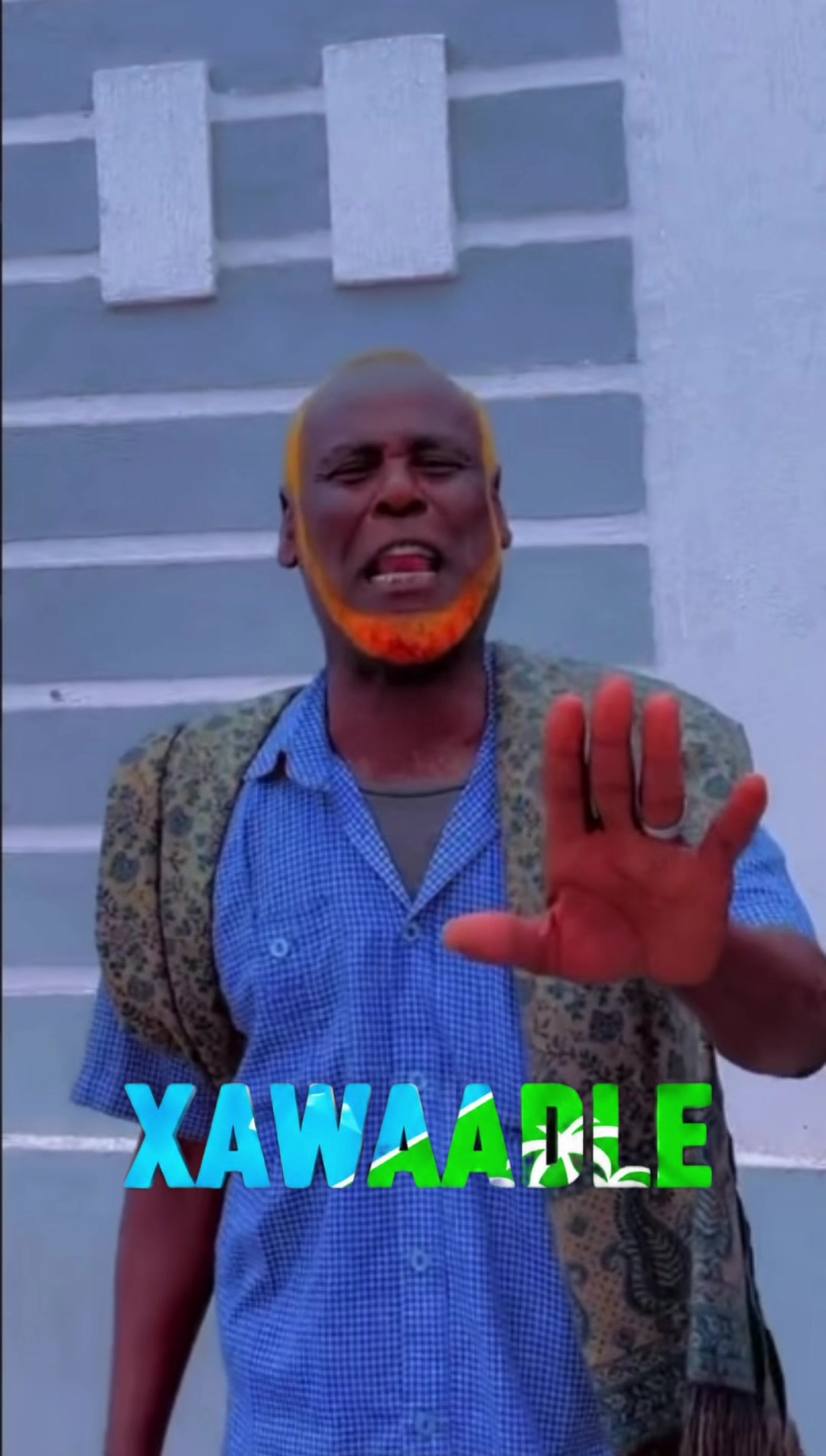 @Shaffi Abdi