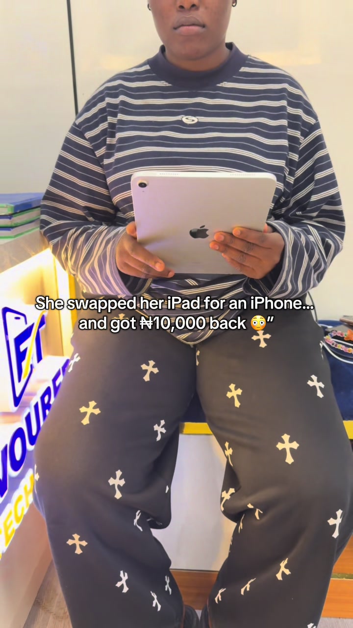@PHONE VENDOR BENIN CITY📱🛍️